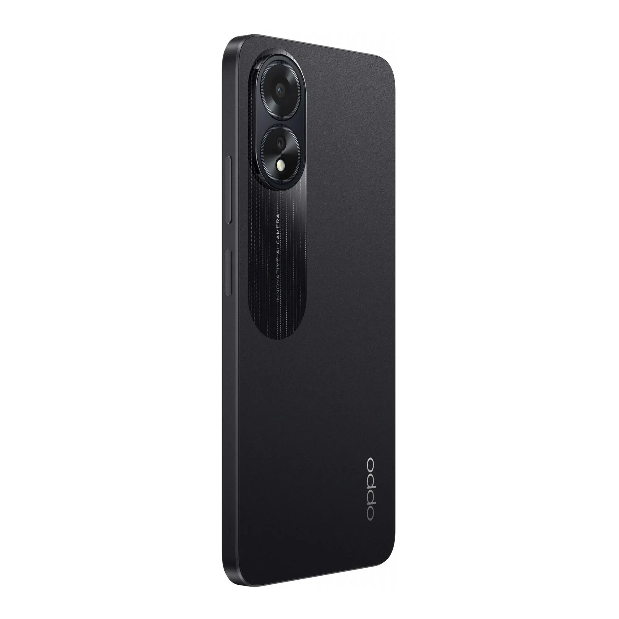 Купить Смартфон Oppo A18 4/128 CPH2591 Glowing Black - фото 6