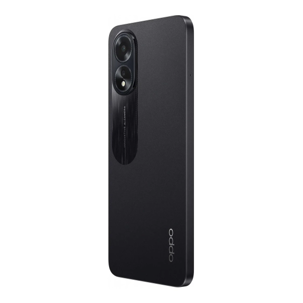 Купить Смартфон Oppo A18 4/128 CPH2591 Glowing Black - фото 7
