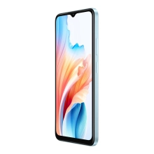 Купити Смартфон Oppo A18 4/128 CPH2591 Glowing Blue - фото 2