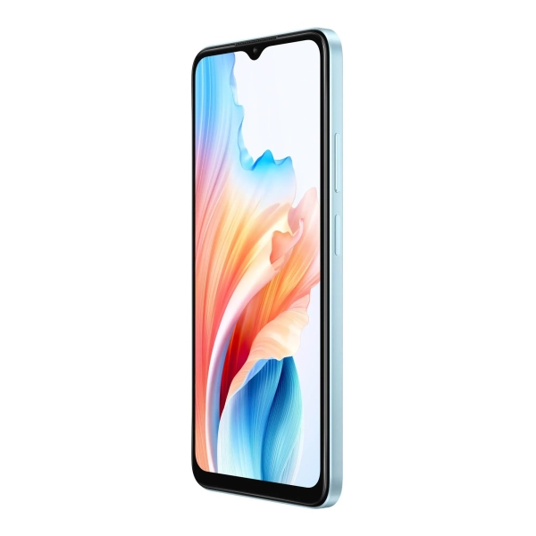 Купити Смартфон Oppo A18 4/128 CPH2591 Glowing Blue - фото 2