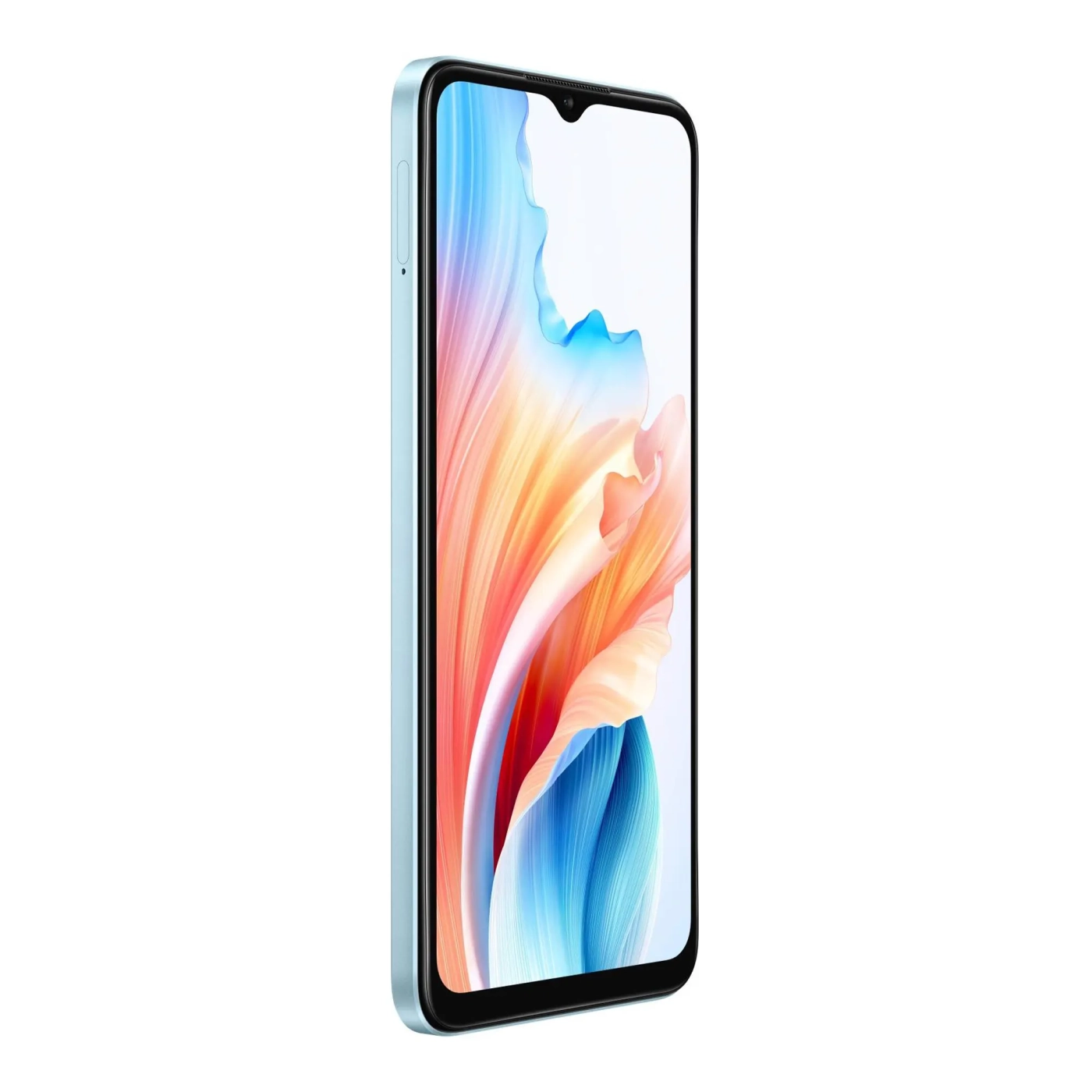 Купити Смартфон Oppo A18 4/128 CPH2591 Glowing Blue - фото 3