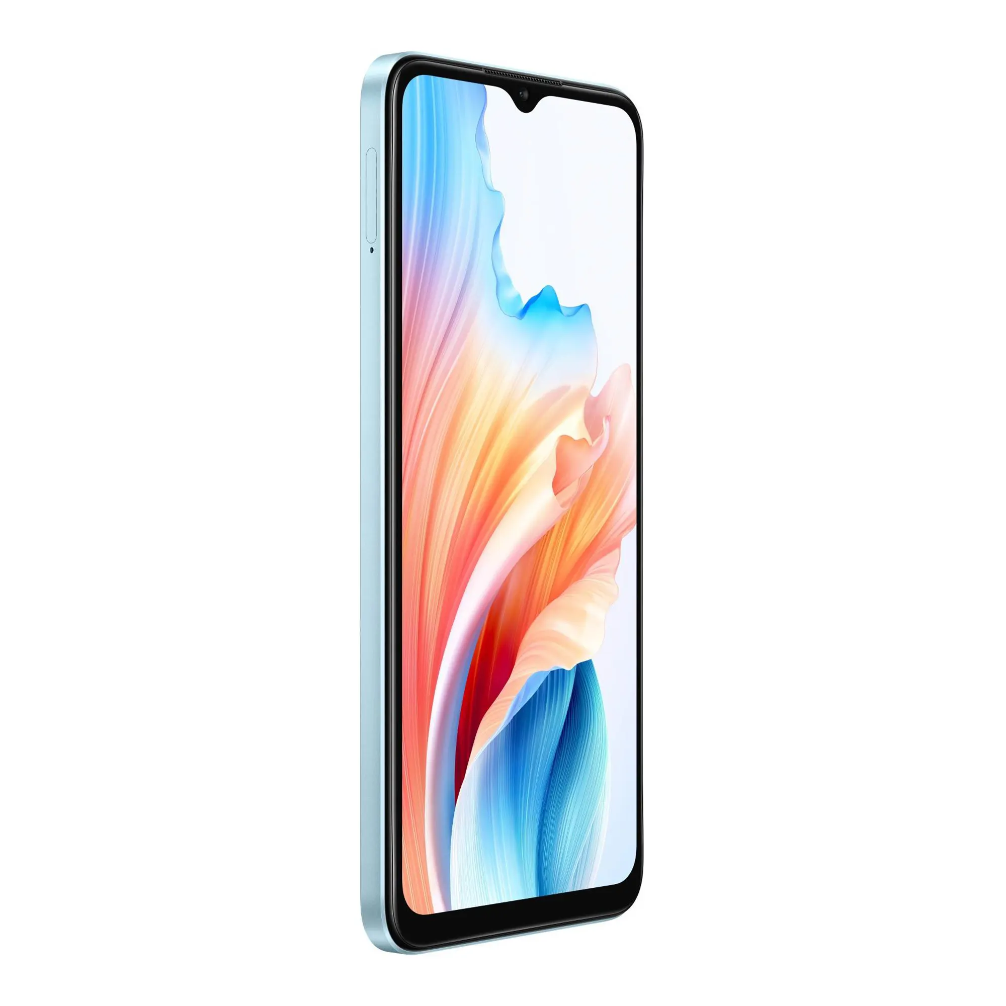 Купити Смартфон Oppo A18 4/128 CPH2591 Glowing Blue - фото 3