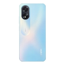 Купити Смартфон Oppo A18 4/128 CPH2591 Glowing Blue - фото 4