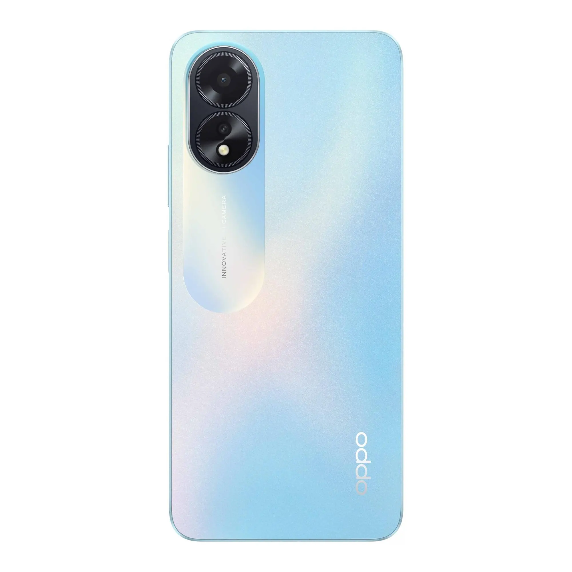 Купити Смартфон Oppo A18 4/128 CPH2591 Glowing Blue - фото 4