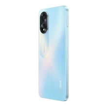 Купити Смартфон Oppo A18 4/128 CPH2591 Glowing Blue - фото 5