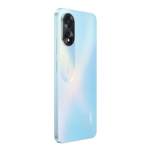 Купити Смартфон Oppo A18 4/128 CPH2591 Glowing Blue - фото 6