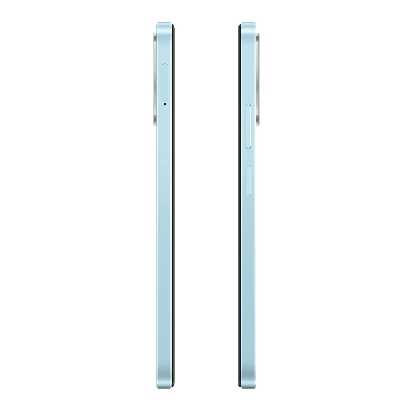 Купити Смартфон Oppo A18 4/128 CPH2591 Glowing Blue - фото 7