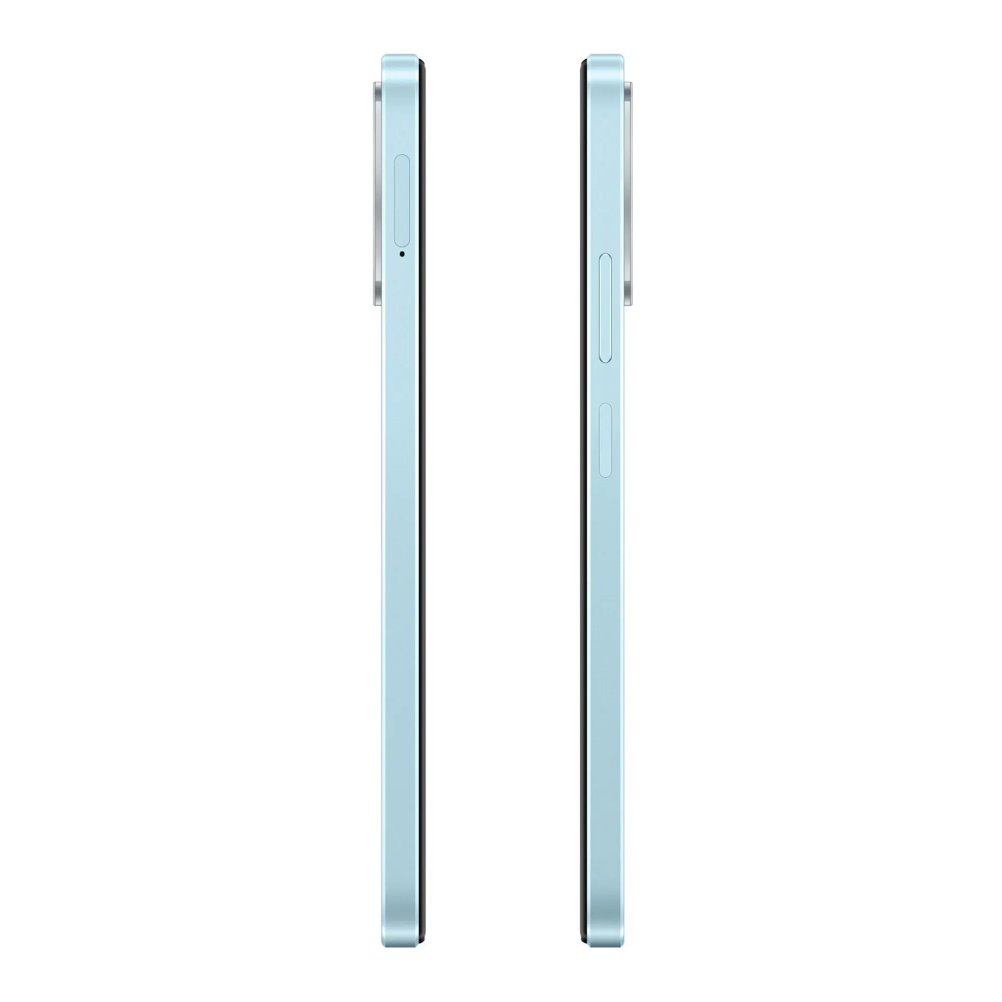 Купити Смартфон Oppo A18 4/128 CPH2591 Glowing Blue - фото 7