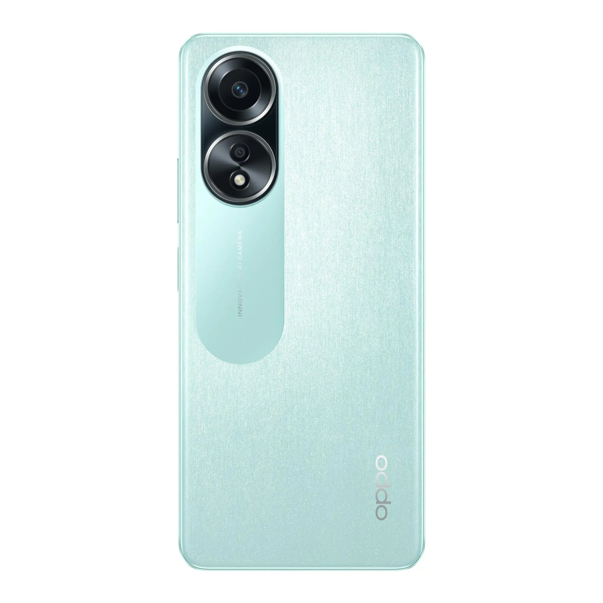 Купить Смартфон Oppo A58 6/128 CPH2577 Dazzling Green - фото 2