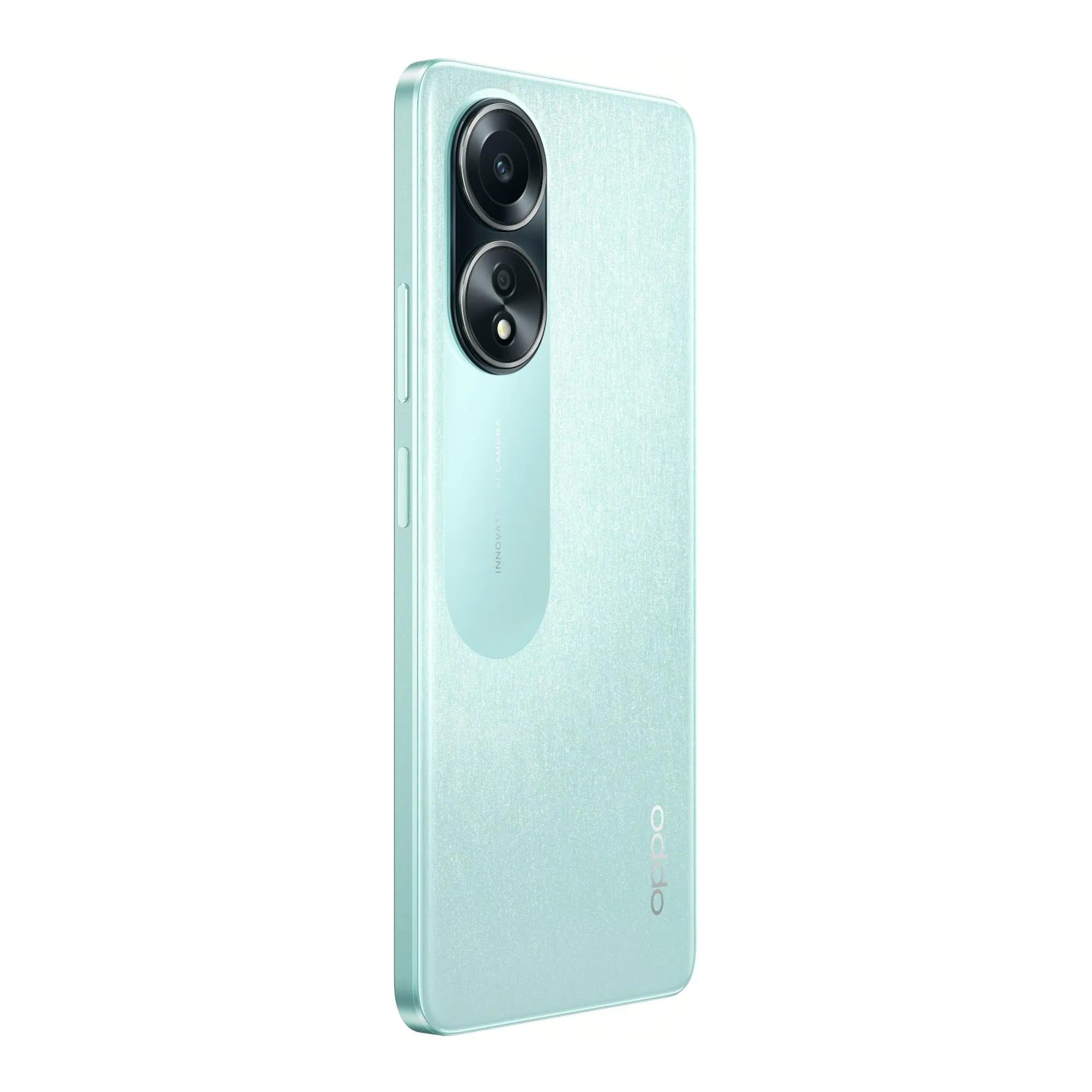 Купить Смартфон Oppo A58 6/128 CPH2577 Dazzling Green - фото 4