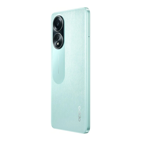 Купити Смартфон Oppo A58 8/128 CPH2577 Dazzling Green - фото 4