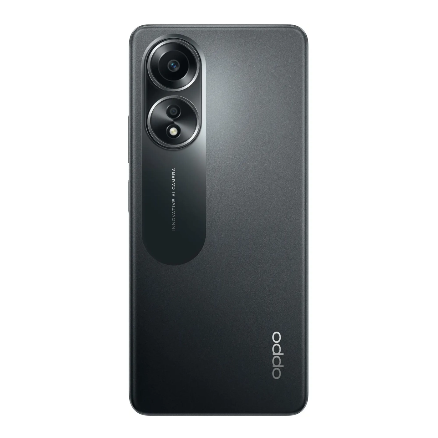 Купить Смартфон Oppo A58 8/128 OFCPH2577 Glowing Black - фото 2