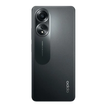 Купить Смартфон Oppo A58 8/128 OFCPH2577 Glowing Black - фото 2