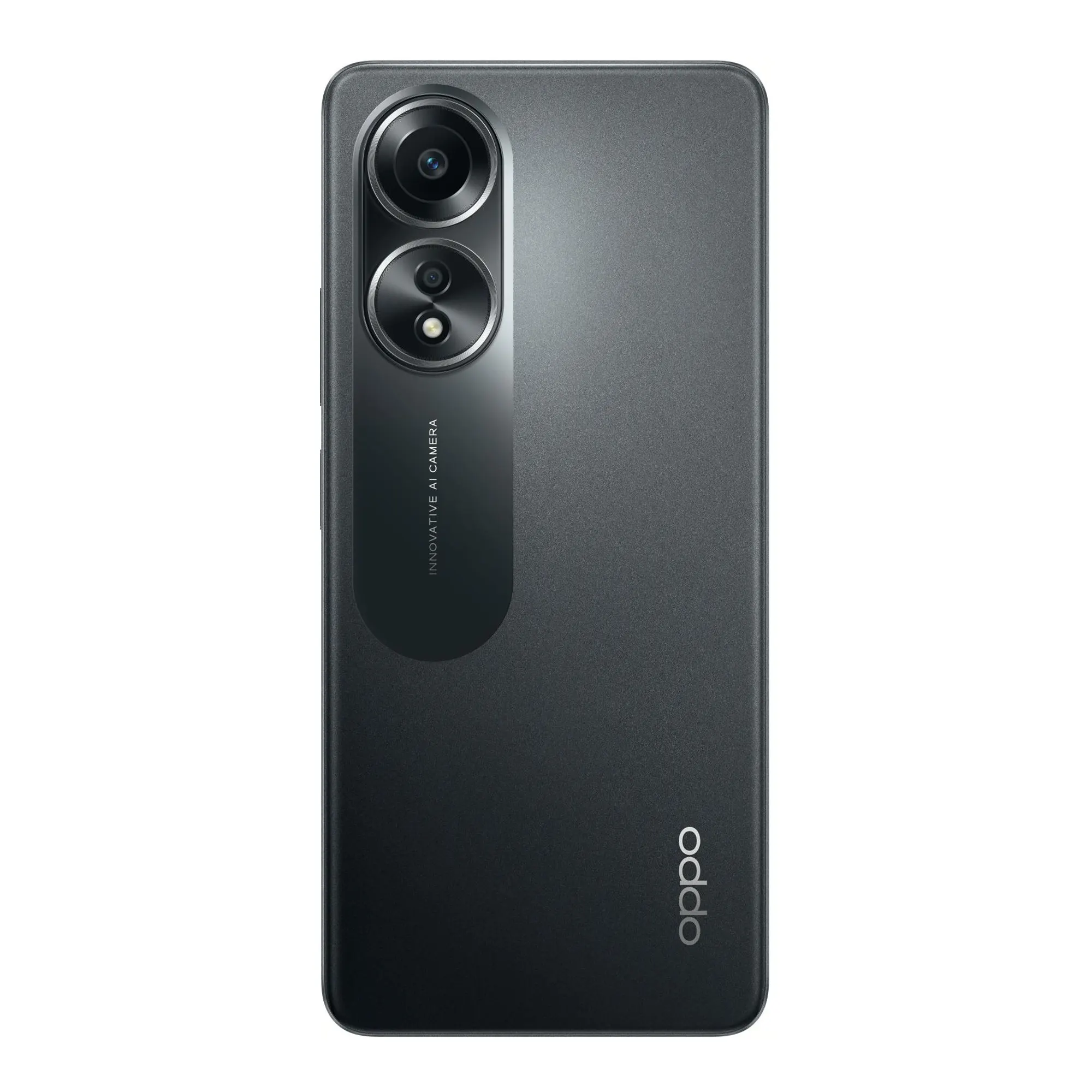 Купить Смартфон Oppo A58 8/128 OFCPH2577 Glowing Black - фото 2