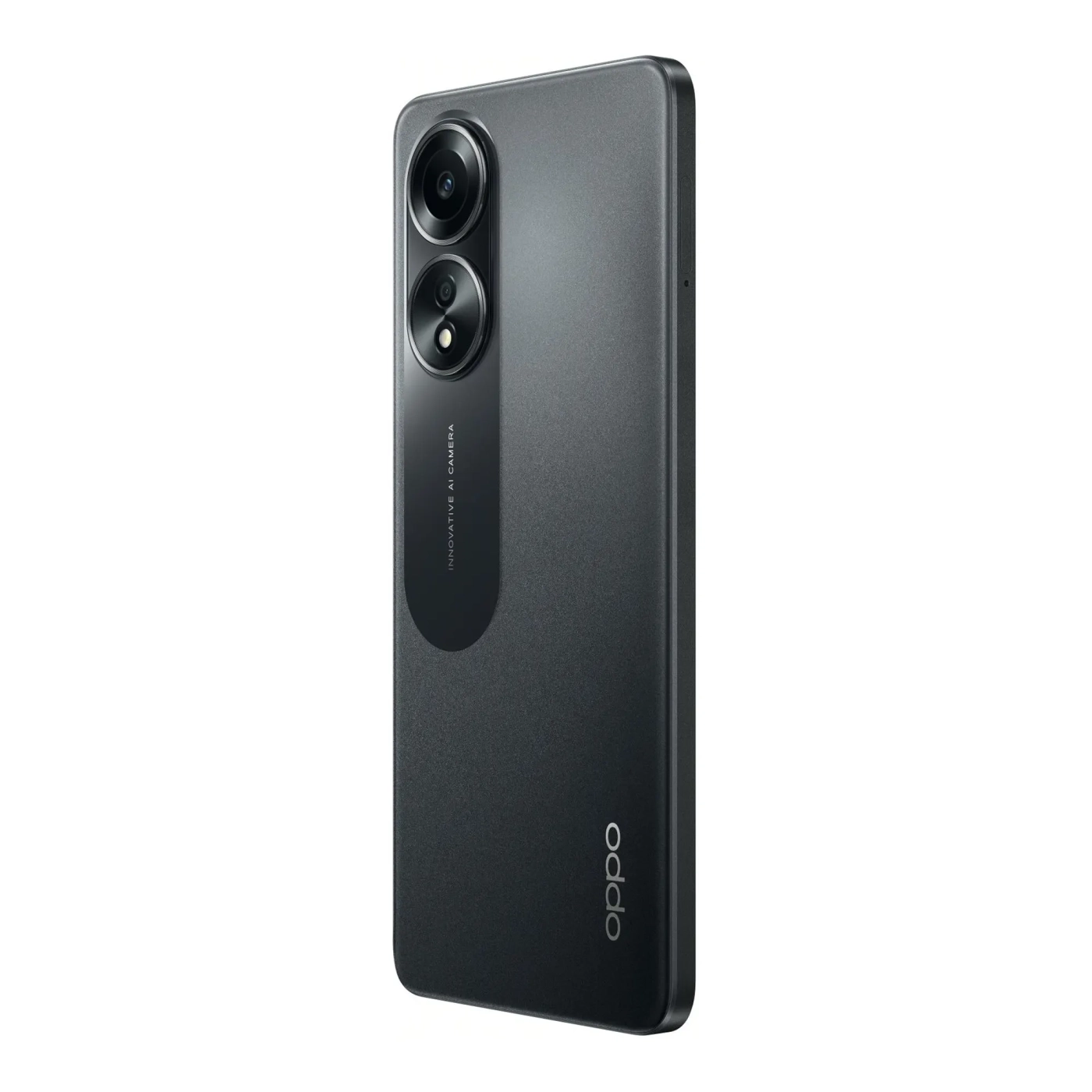 Купить Смартфон Oppo A58 8/128 OFCPH2577 Glowing Black - фото 3