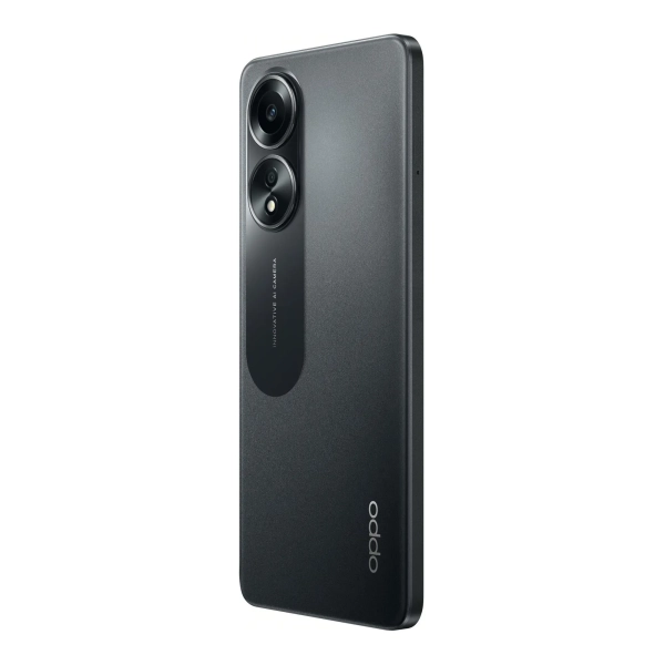 Купить Смартфон Oppo A58 8/128 OFCPH2577 Glowing Black - фото 3