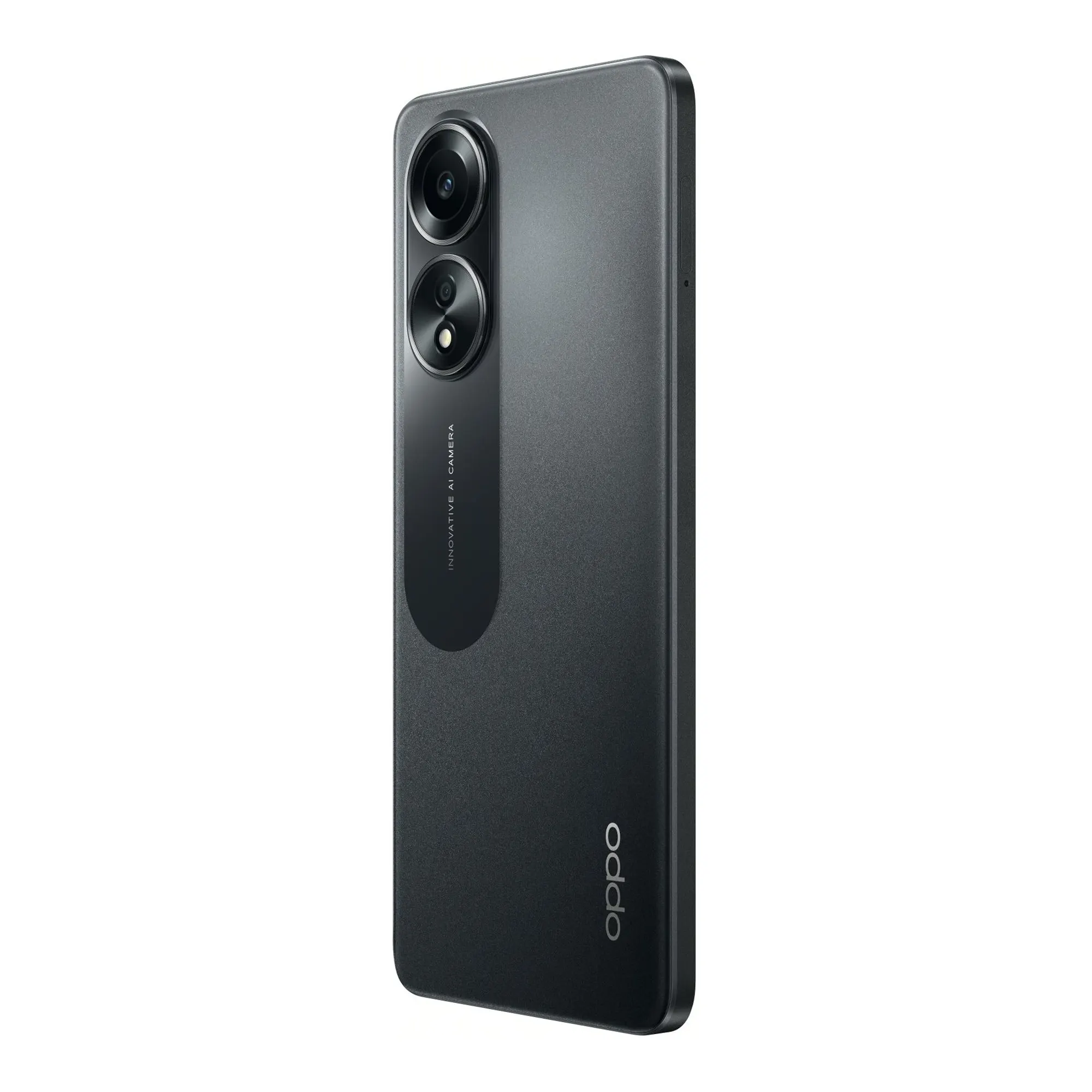 Купить Смартфон Oppo A58 8/128 OFCPH2577 Glowing Black - фото 3