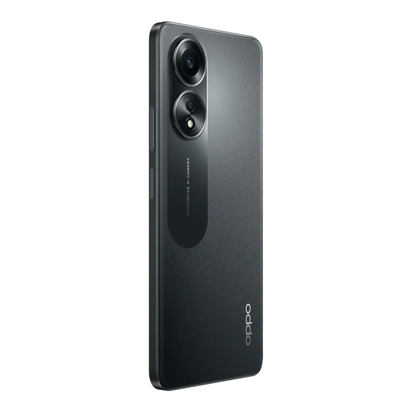 Купить Смартфон Oppo A58 8/128 OFCPH2577 Glowing Black - фото 4