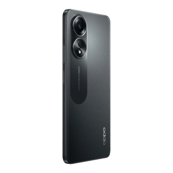 Купить Смартфон Oppo A58 8/128 OFCPH2577 Glowing Black - фото 4