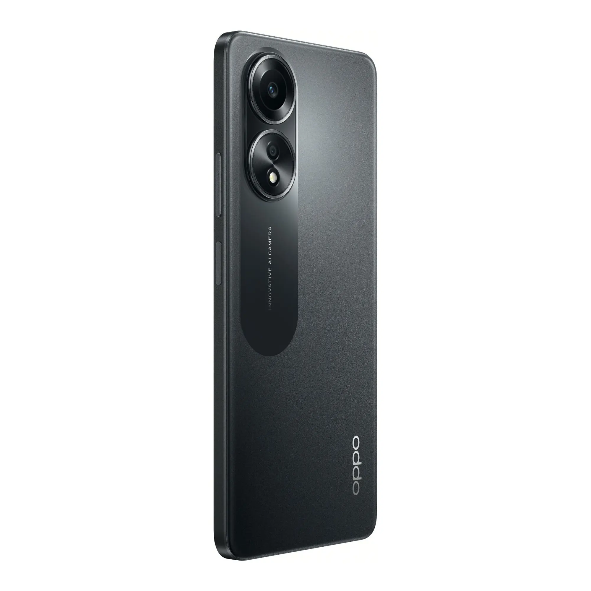 Купить Смартфон Oppo A58 8/128 OFCPH2577 Glowing Black - фото 4