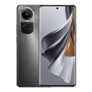 Купити Смартфон Oppo RENO10 8/256 CPH2531 Silvery Grey - фото 1