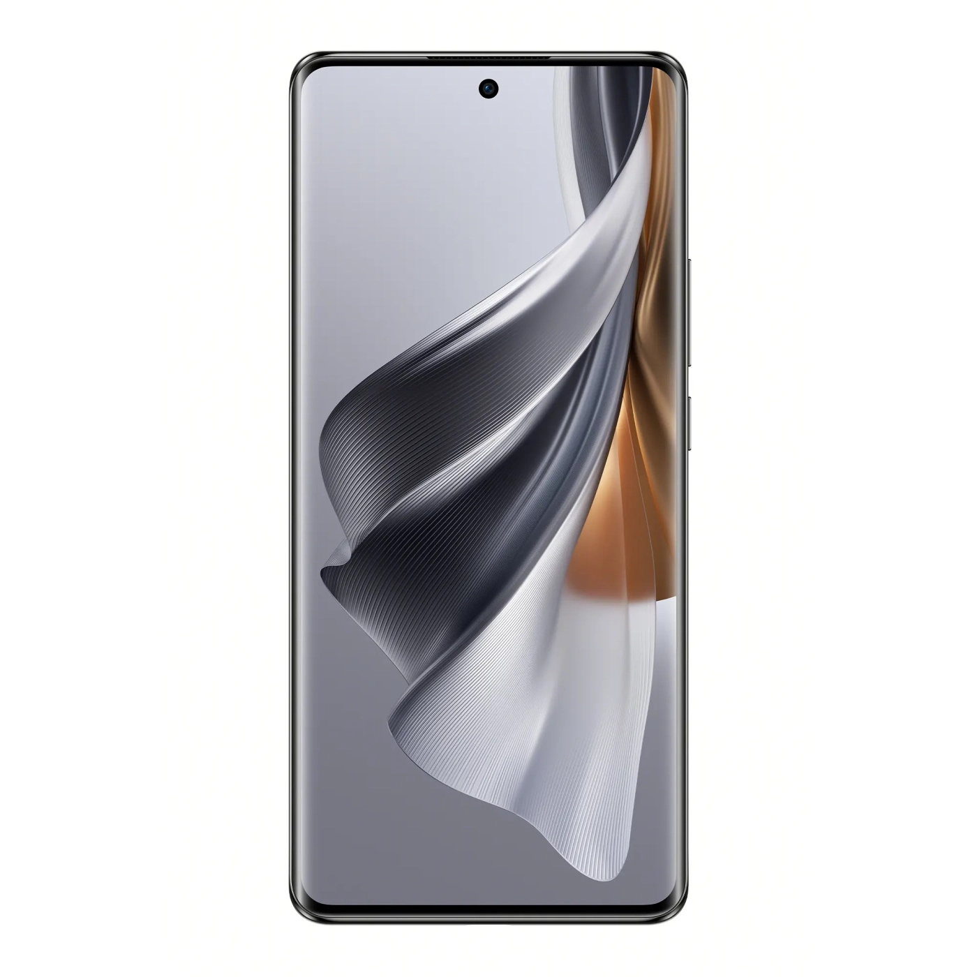 Купити Смартфон Oppo RENO10 8/256 CPH2531 Silvery Grey - фото 2