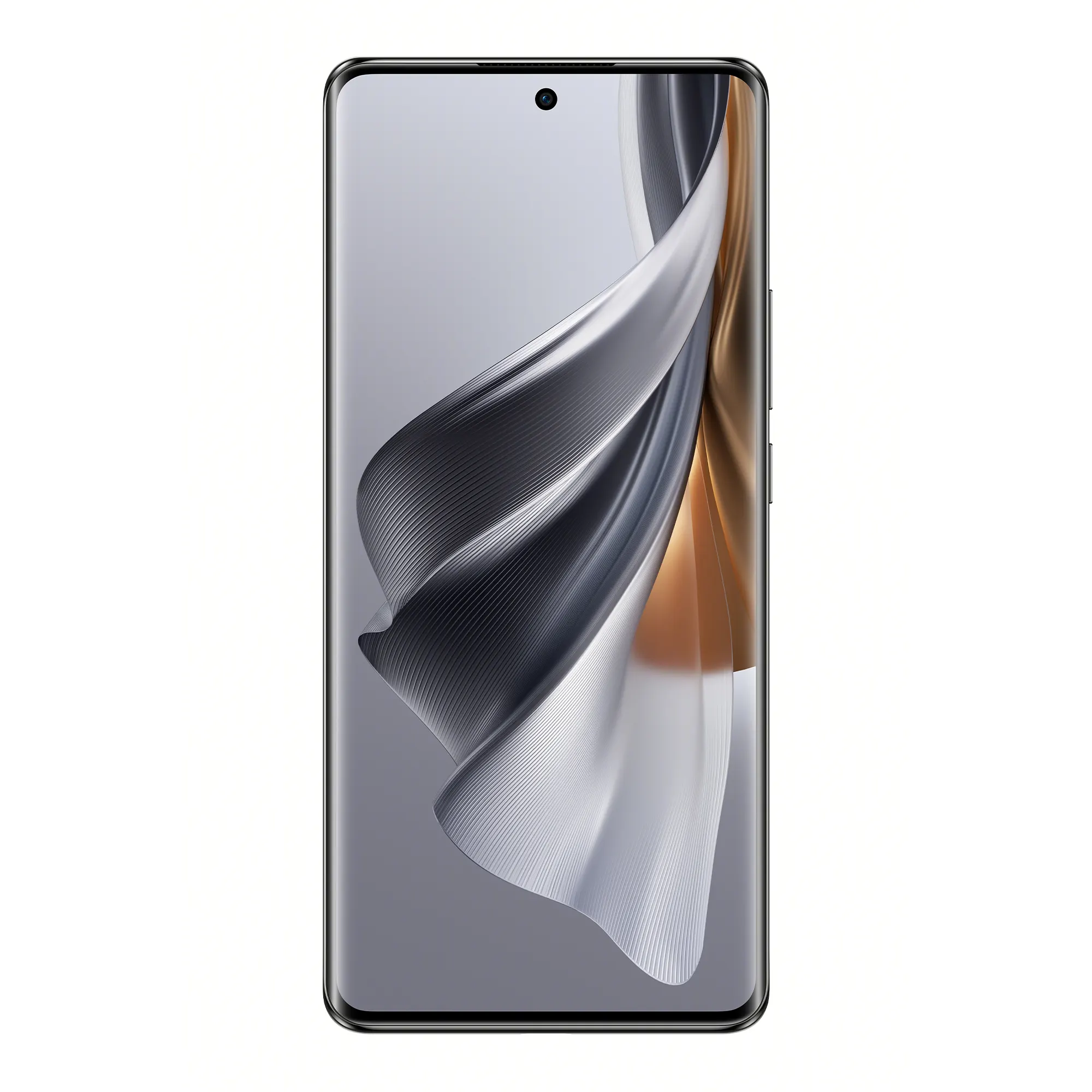 Купити Смартфон Oppo RENO10 8/256 CPH2531 Silvery Grey - фото 2