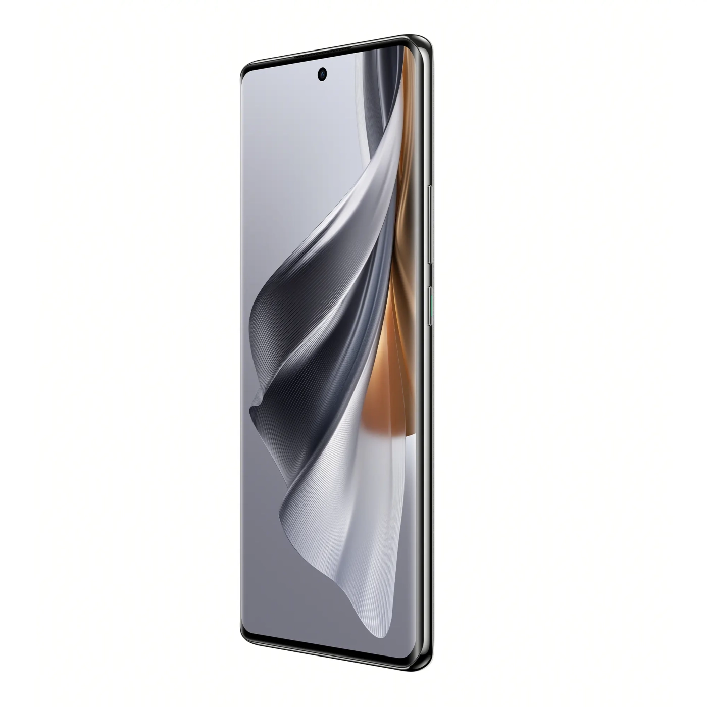 Купити Смартфон Oppo RENO10 8/256 CPH2531 Silvery Grey - фото 3