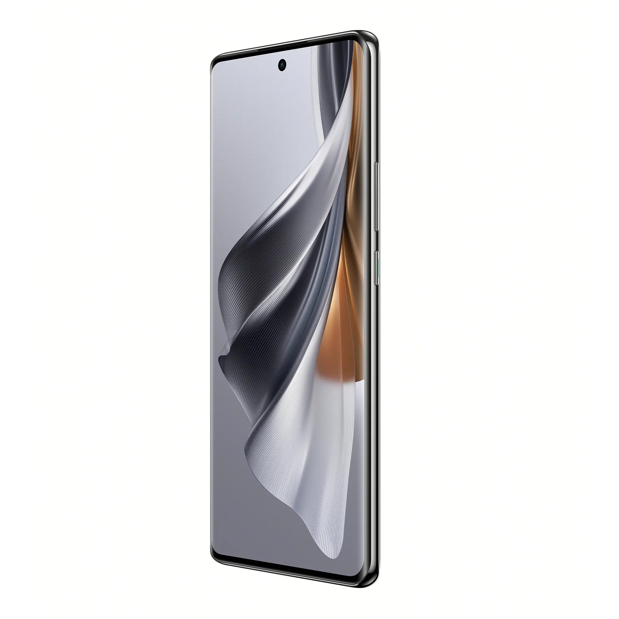 Купити Смартфон Oppo RENO10 8/256 CPH2531 Silvery Grey - фото 3