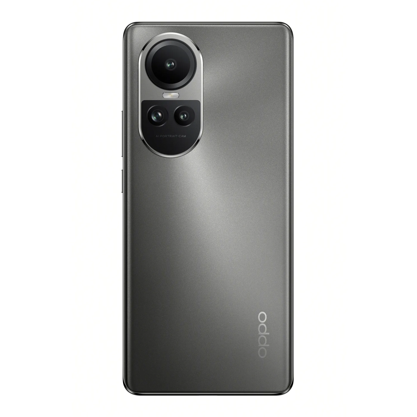 Купити Смартфон Oppo RENO10 8/256 CPH2531 Silvery Grey - фото 5