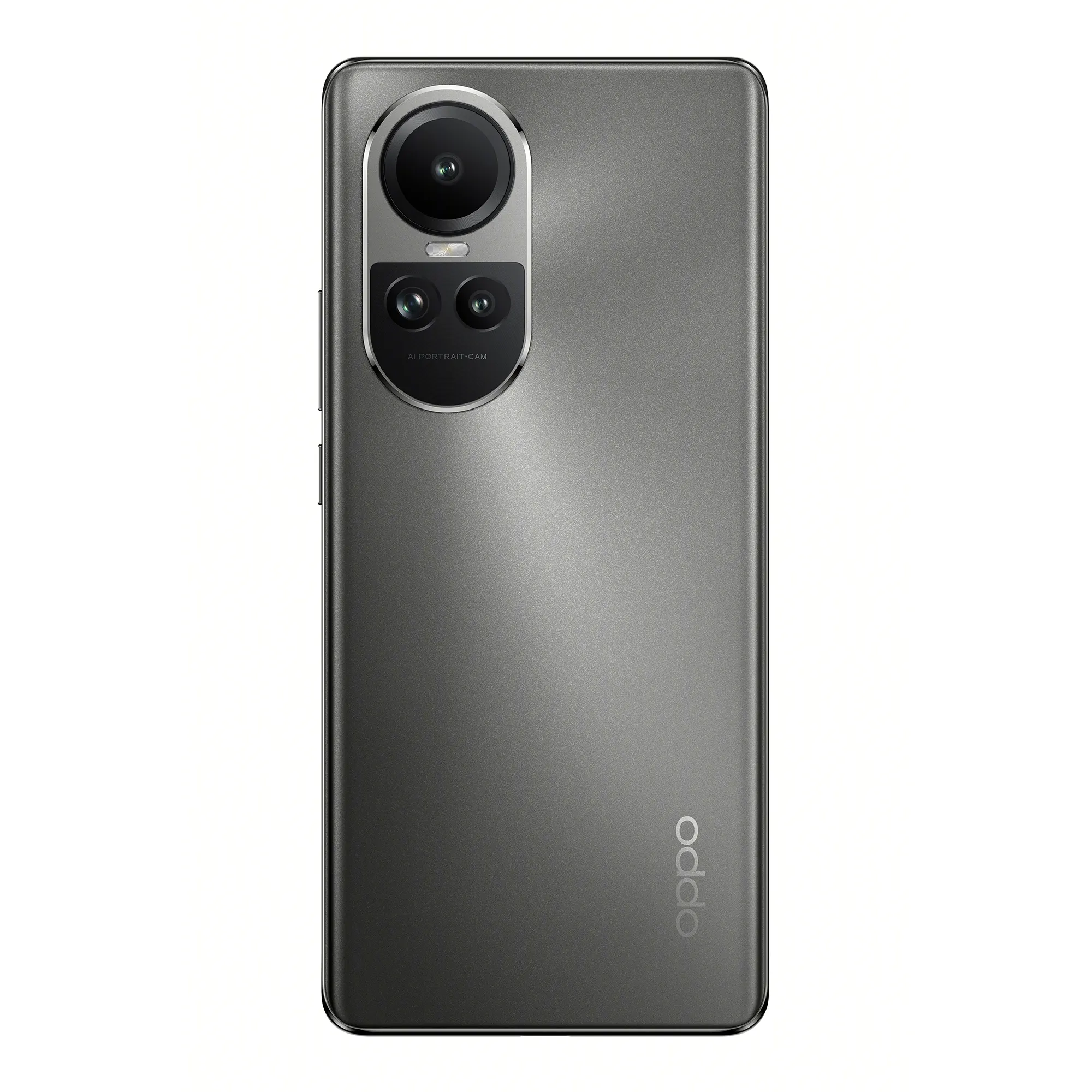 Купити Смартфон Oppo RENO10 8/256 CPH2531 Silvery Grey - фото 5