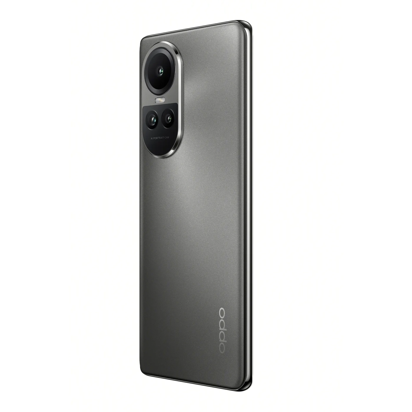 Купити Смартфон Oppo RENO10 8/256 CPH2531 Silvery Grey - фото 6