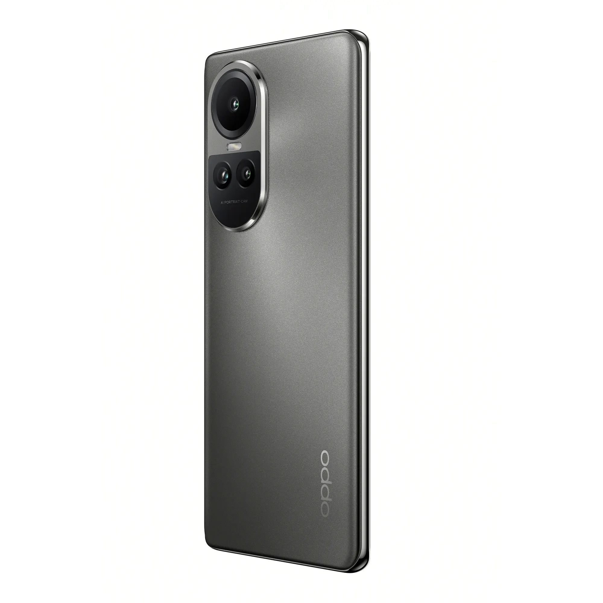 Купити Смартфон Oppo RENO10 8/256 CPH2531 Silvery Grey - фото 6