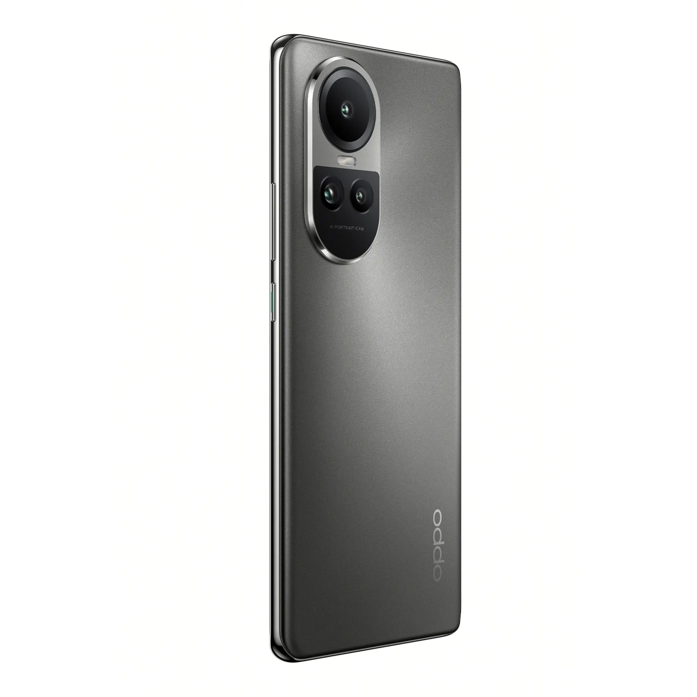 Купити Смартфон Oppo RENO10 8/256 CPH2531 Silvery Grey - фото 7