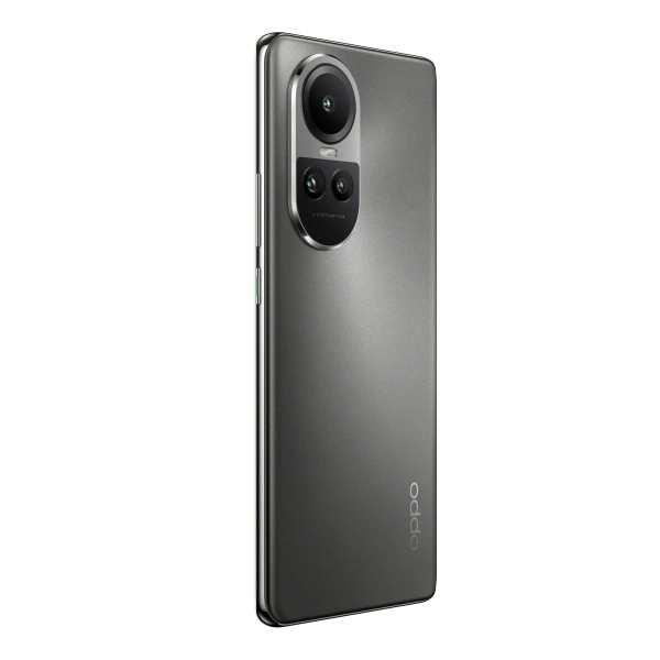 Купити Смартфон Oppo RENO10 8/256 CPH2531 Silvery Grey - фото 7