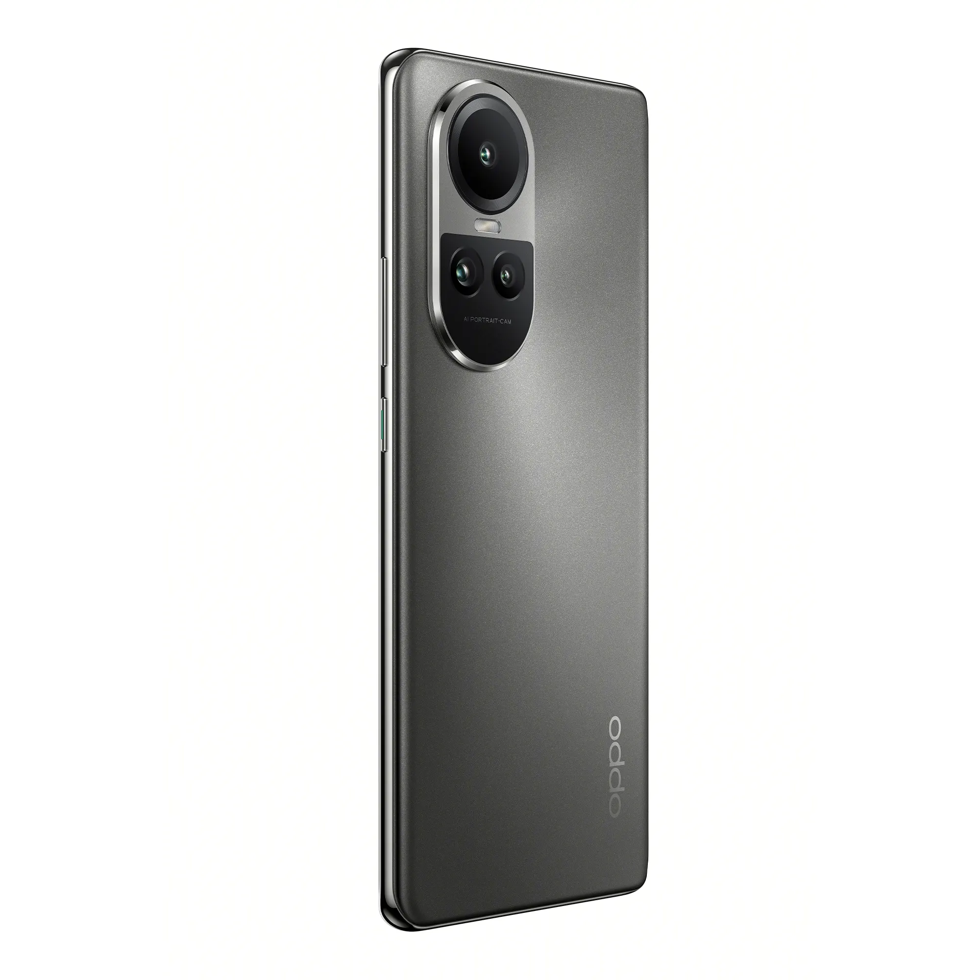 Купити Смартфон Oppo RENO10 8/256 CPH2531 Silvery Grey - фото 7