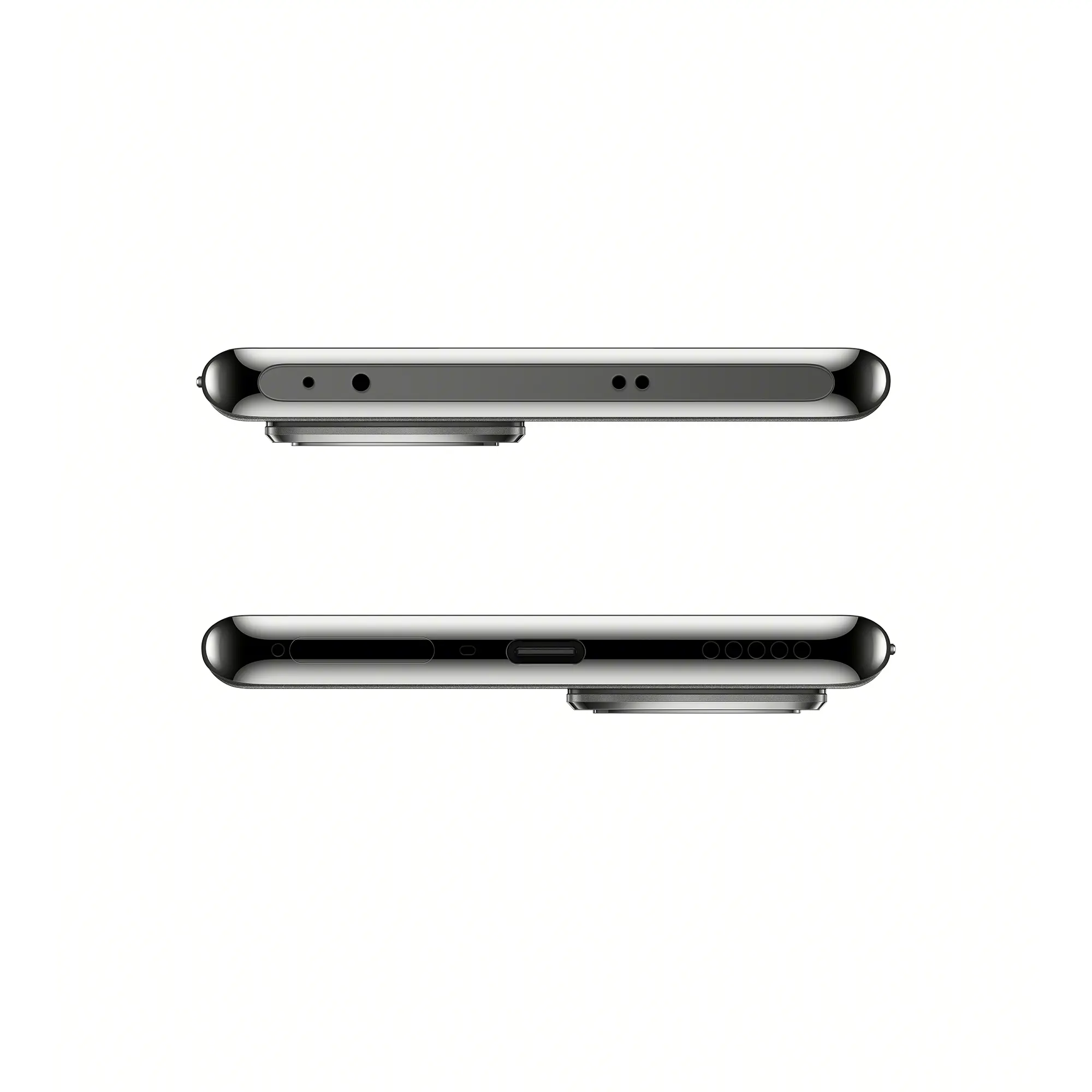 Купити Смартфон Oppo RENO10 8/256 CPH2531 Silvery Grey - фото 9