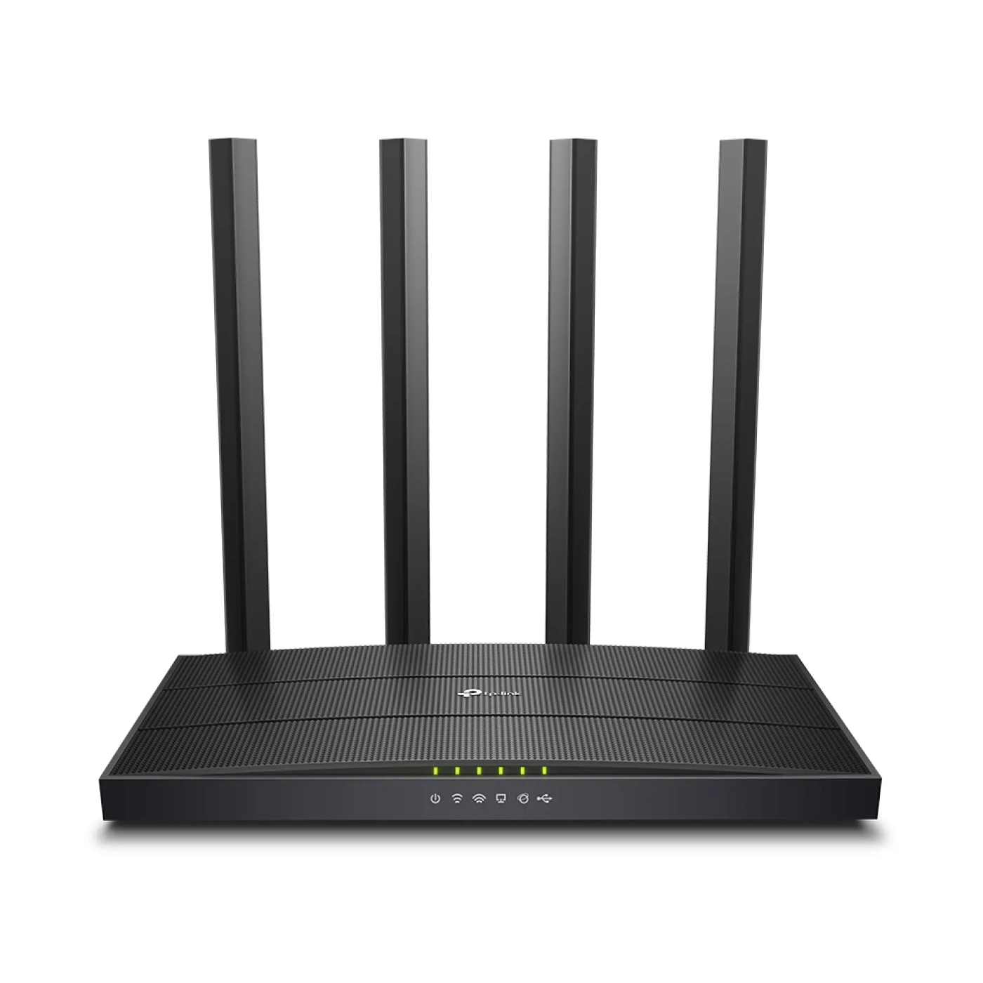 Купити Маршрутизатор TP-Link Archer C6U - фото 1