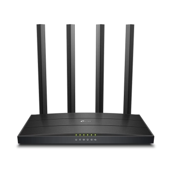 Купить Маршрутизатор TP-Link Archer C6U - фото 1