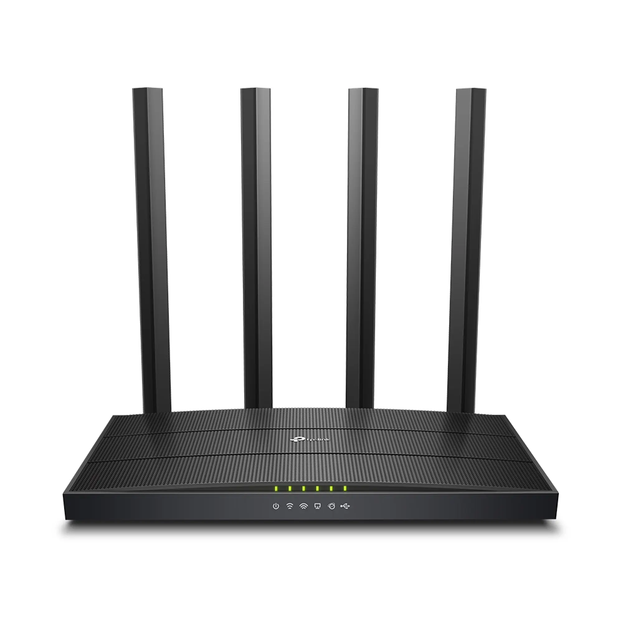 Купити Маршрутизатор TP-Link Archer C6U - фото 1