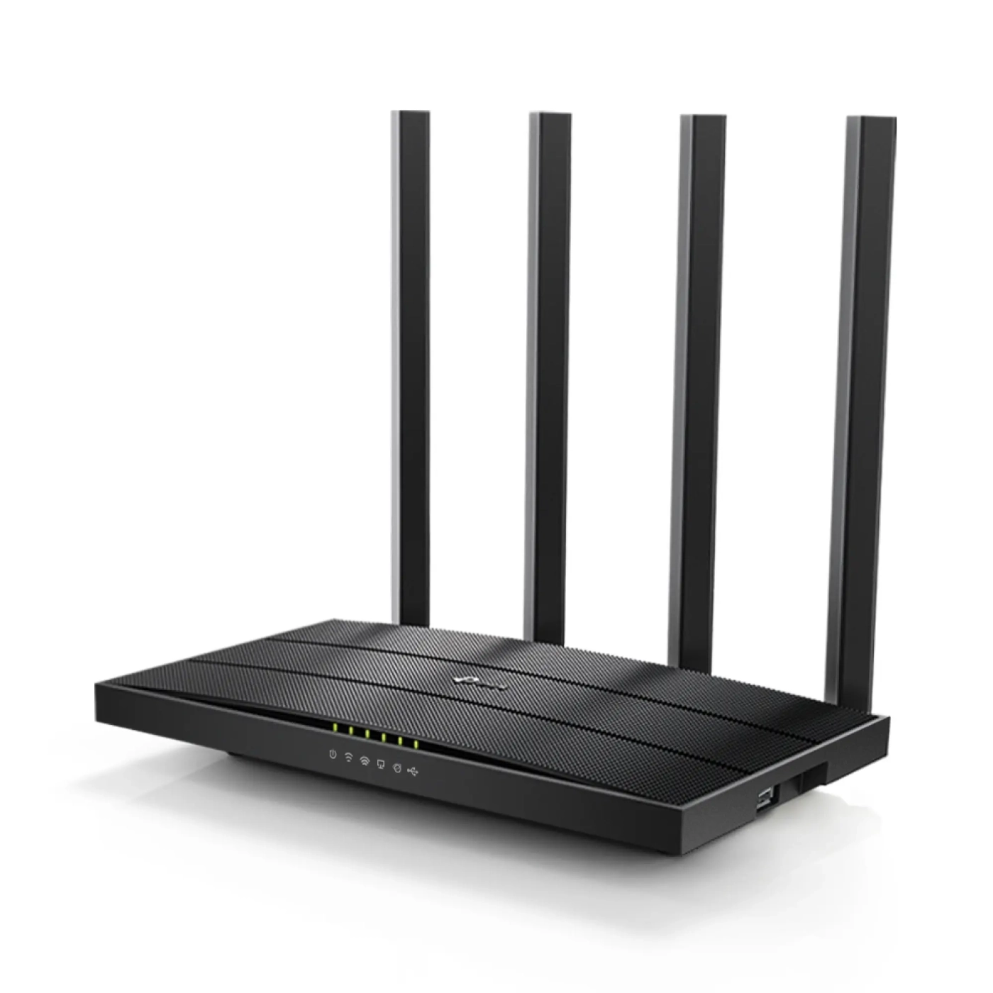 Купити Маршрутизатор TP-Link Archer C6U - фото 2