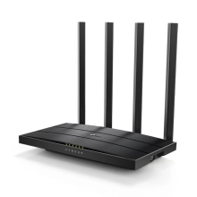Купити Маршрутизатор TP-Link Archer C6U - фото 2