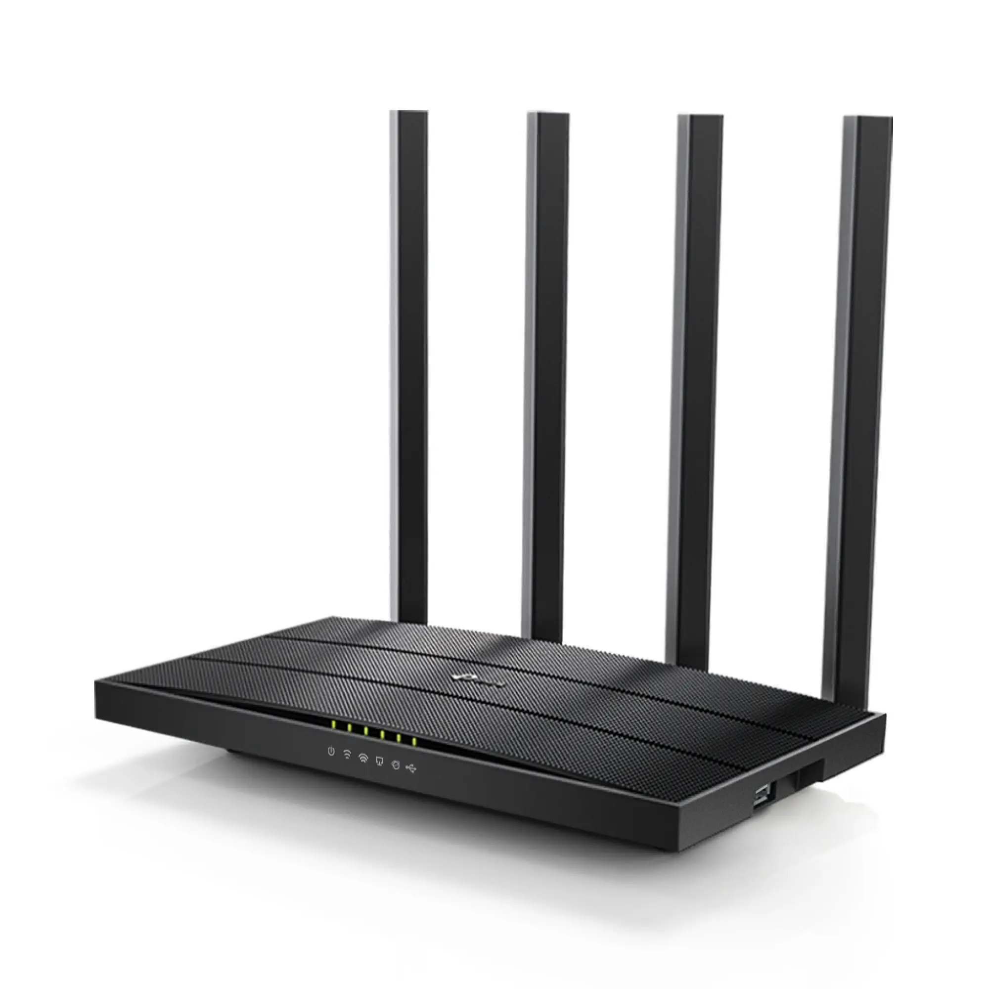 Купити Маршрутизатор TP-Link Archer C6U - фото 2