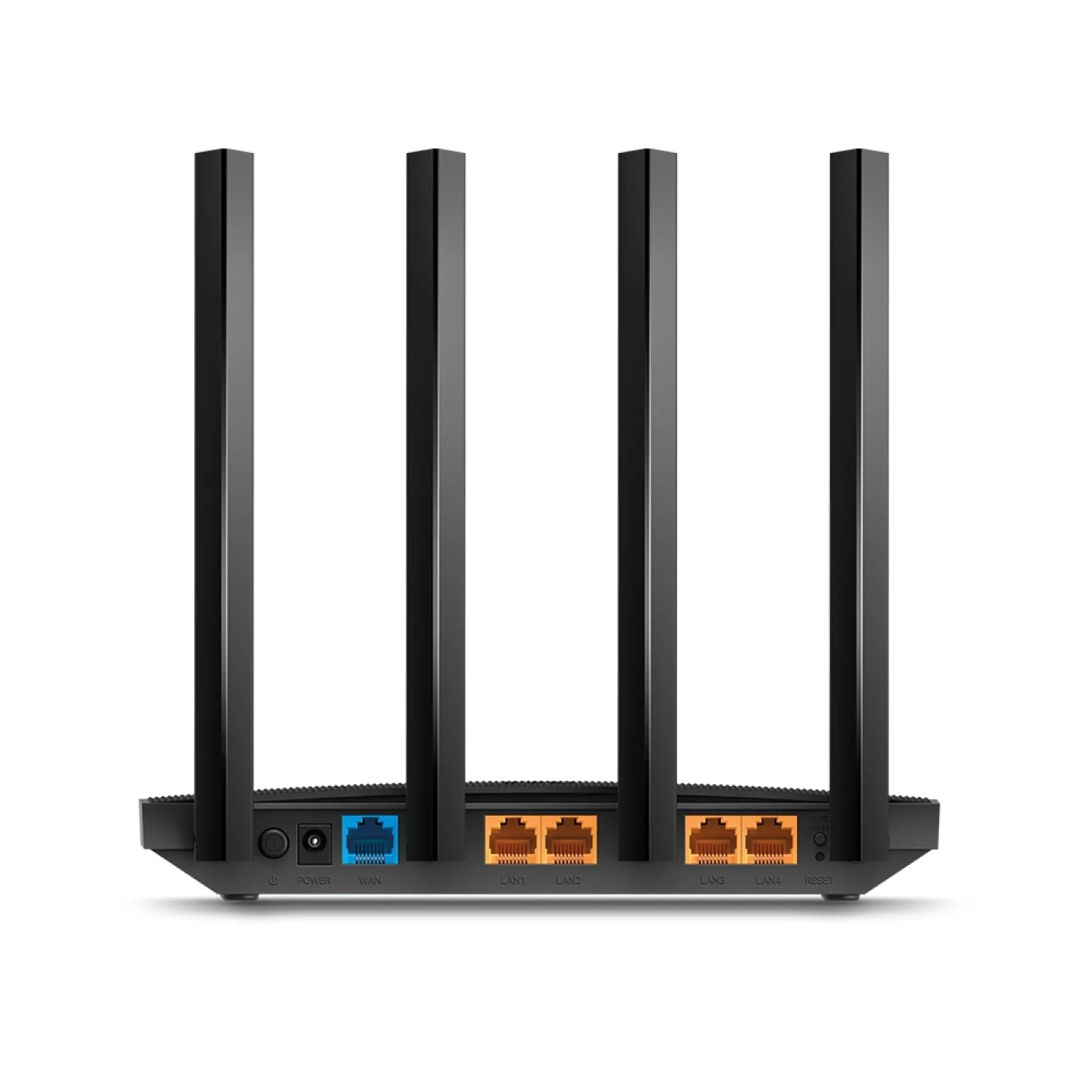 Купити Маршрутизатор TP-Link Archer C6U - фото 3