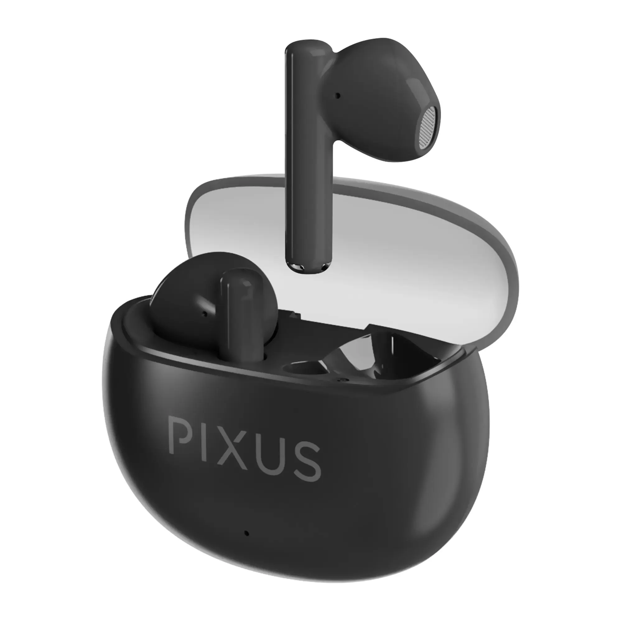 Купить Наушники Pixus SPACE Black - фото 1