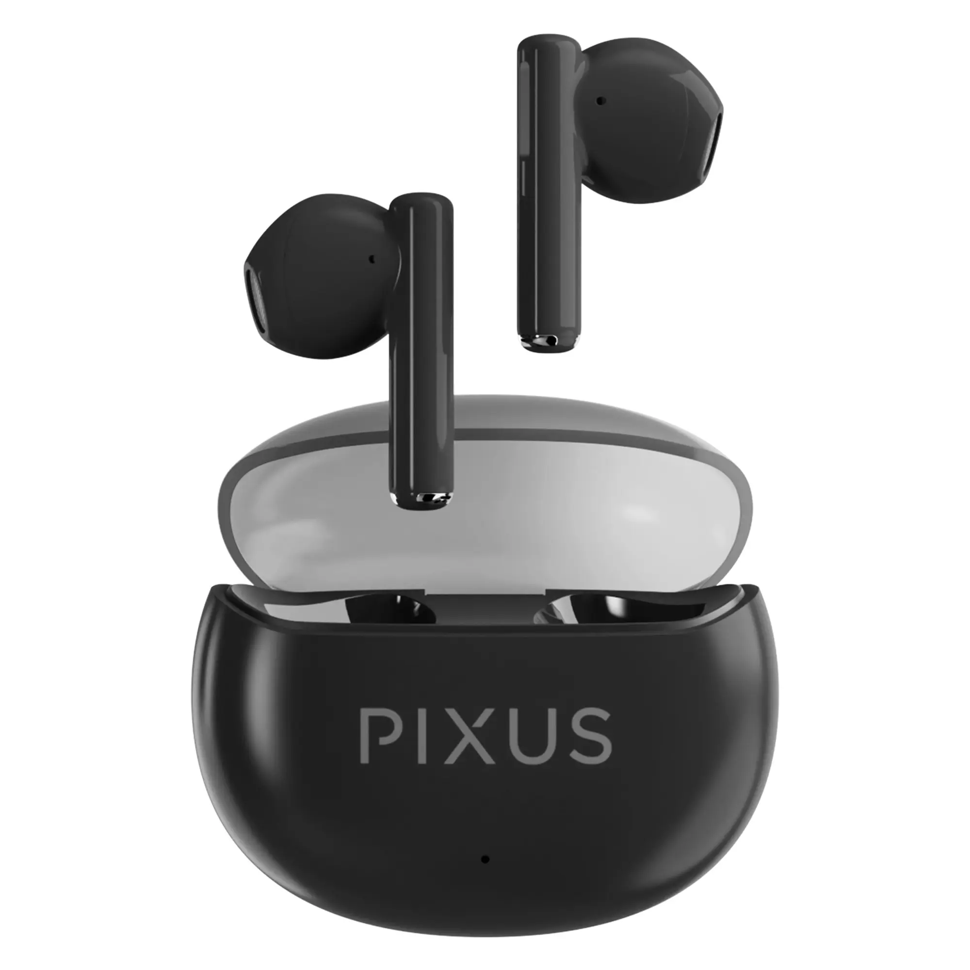 Купить Наушники Pixus SPACE Black - фото 2
