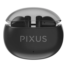 Купить Наушники Pixus SPACE Black - фото 5