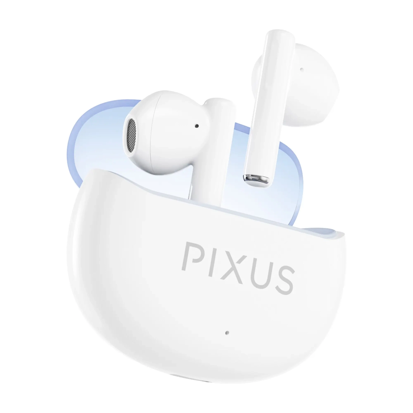 Купити Навушники Pixus SPACE White - фото 3