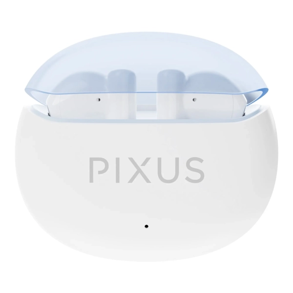 Купити Навушники Pixus SPACE White - фото 5