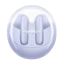 Купити Навушники OPPO Enco Air3 Misty Purple (ETE31 PURPLE) - фото 4